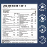 Wiszeen Multivitamins for Men gummies close-up