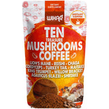 WIXAR NATURALS Mushroom Coffee Blend 150g front view
