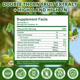 Wllbdloig Soursop Graviola Gummies close-up of individual gummy