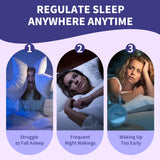 WLTHO Deep Sleep Patches packaging details