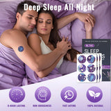 WLTHO Deep Sleep Patches showing individual patch design
