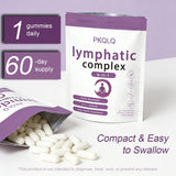 WOJJ Echinacea Herbal Supplement close-up of capsules