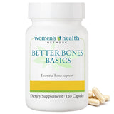 Women's Health Network Calcium Supplement 150g front view