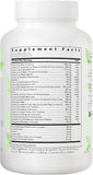 Women's Health Network Essential Nutrients Supplement packaging