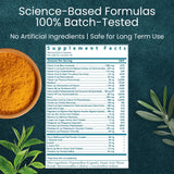 Women's Health Network Essential Nutrients Supplement side view