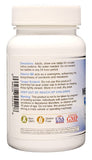 Wonder Laboratories Chewable Melatonin 10mg + B6 packaging