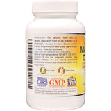 Wonder Laboratories Magnesium Oxide 483mg Supplement bottle with label