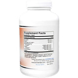 Wonder Laboratories Multi-Enzymes 249g side view
