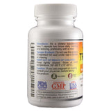 Wonder Laboratories TRINFAC-B Vitamin B12 1000 mcg supplement ingredients list