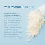WONDERCOW WonderCream Coffee Creamer scoop