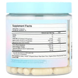WONDERCOW WonderGlow Biotin Supplement usage instructions