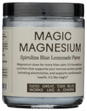 Wooden Spoon Herbs Magic Magnesium Blue Lemonade ingredients list