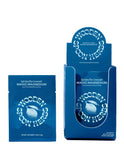 Wooden Spoon Herbs Magic Magnesium Blue Lemonade sachets front view