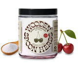 Wooden Spoon Herbs Magic Magnesium Tart Cherry Drink Mix front view