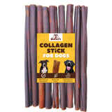 Woofley's Collagen Supplement 381g front view