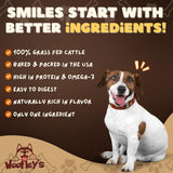 Woofley's Collagen Supplement 381g with other supplements