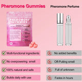 WOVOEO Sleep Supplements Gummies ingredients list