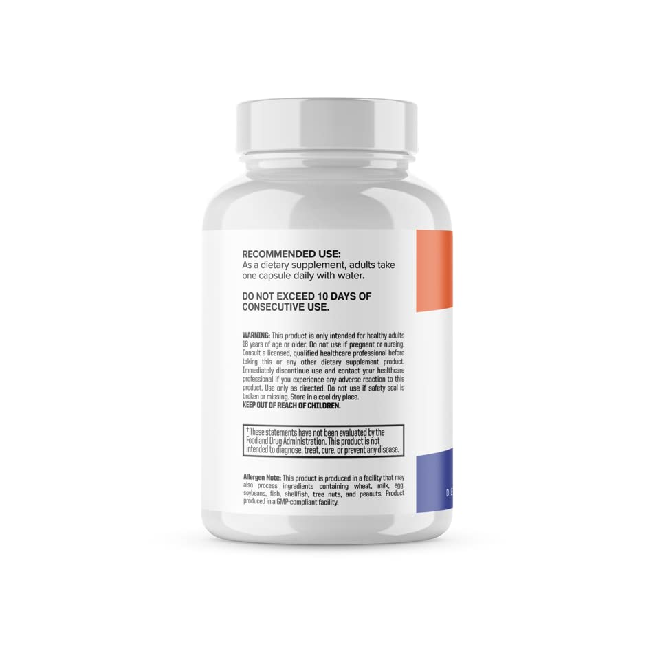 Wuiil Potassium Iodide 130mg Capsules group shot
