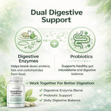 wuliao Multi-Enzymes nutritional information
