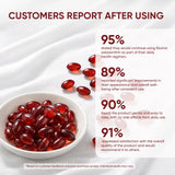 Wvnscl Astaxanthin Supplement 109g packaging