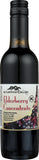 Wyldewood Cellars Elderberry Concentrate 454g front view