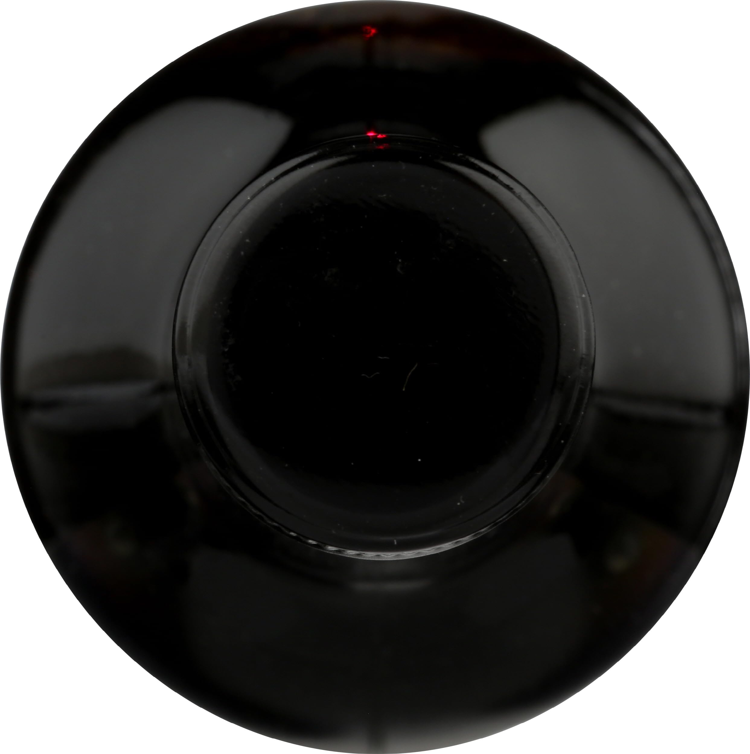 Wyldewood Cellars Elderberry Concentrate 454g label close-up