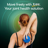 X Ray Dol packaging side view with ingredients