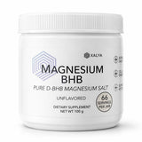 Xalya Magnesium D-BHB Supplement 150g powder front view