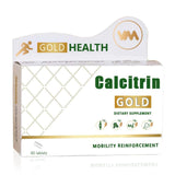 XCFXCF Chondroitin Joint Support Tablets front view