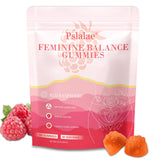 Xemenry Feminine Balance Gummies front view packaging