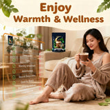 Xemenry Moringa Hot Cocoa Powder Mix 222g ingredients list