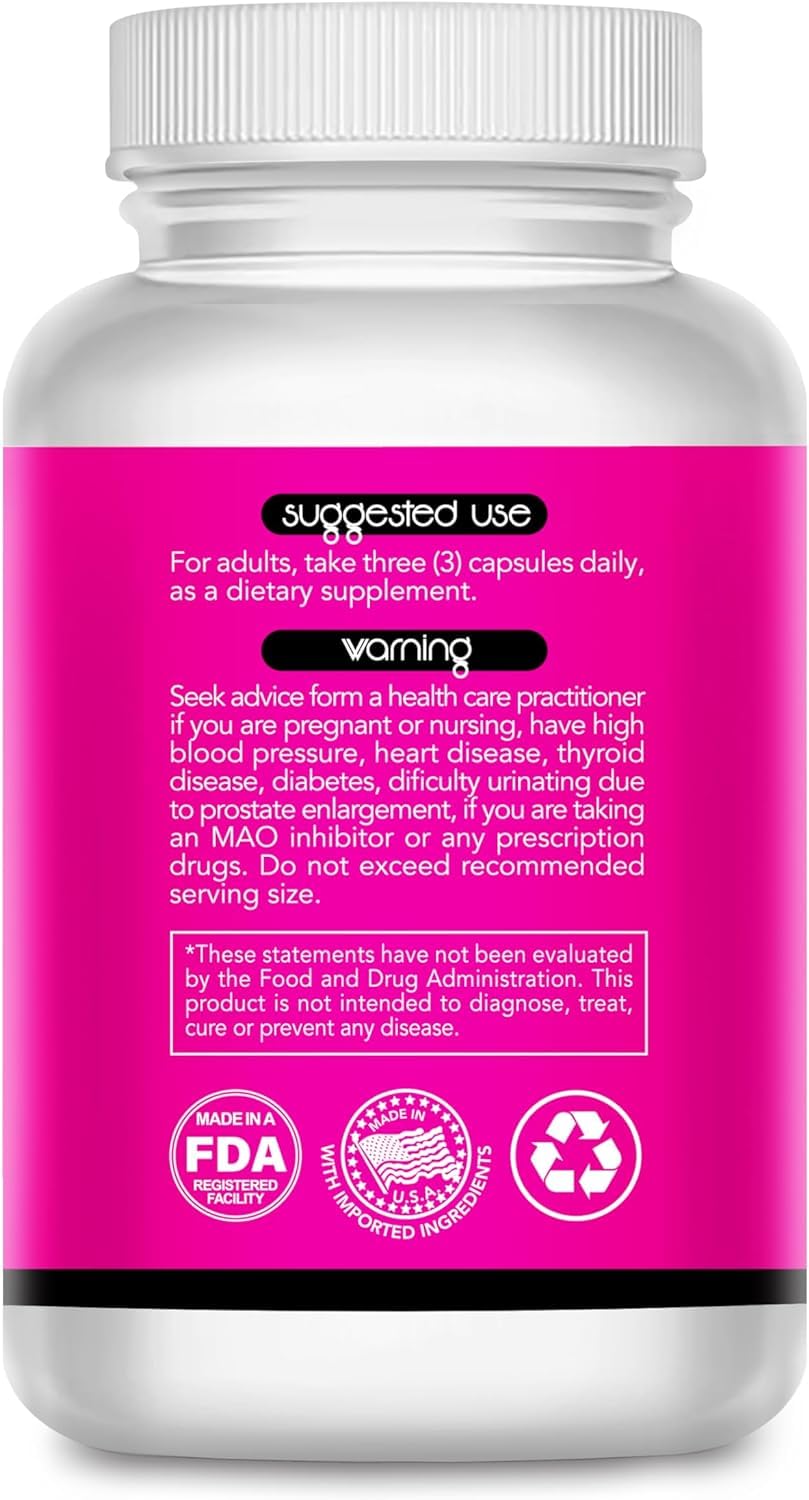 XENXNUTRA LABS Curvy Girl blended vitamin supplement packaging