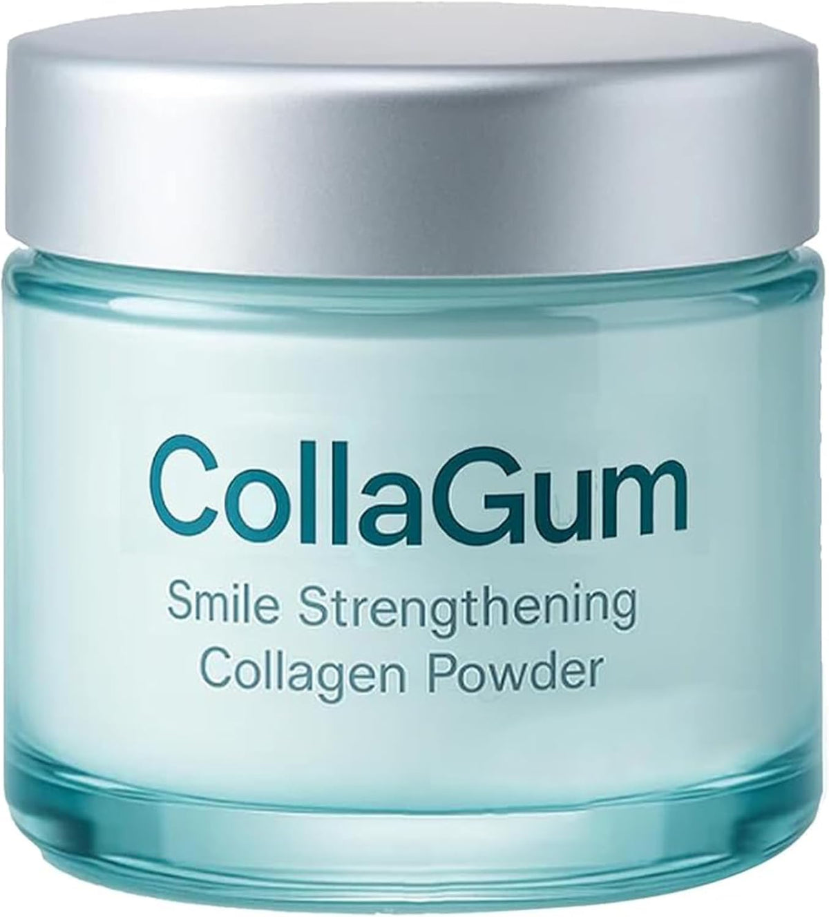 Xhnbbghao Collagen Powder for Gums front view