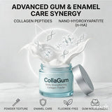 Xhnbbghao Collagen Powder for Gums packaging