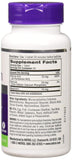 Xllent Advanced Sleep Melatonin Tablets 10mg packaging