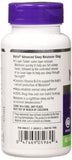 Xllent Advanced Sleep Melatonin Tablets 10mg side view