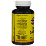 Xllent Calcium Carbonate 600mg Tablets side view