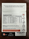 XLPATCH patches showing multiple application options