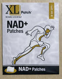XLPATCH supplement patches packaging front view