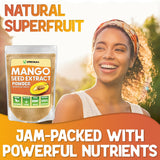 XPRS Nutra African Mango Seed Extract Powder packaging
