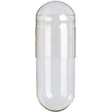 XPRS Nutra Empty Capsules Size 00 lifestyle scene with supplements