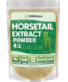 XPRS Nutra Horsetail Root Extract Powder 113g front view