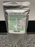 XPRS Nutra Oat Beta Glucan Powder 500mg packaging
