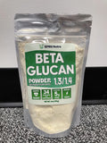 XPRS Nutra Oat Beta Glucan Powder with measuring scoop