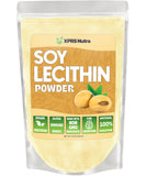 XPRS Nutra Soy Lecithin Powder 295g front view