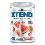 Xtend Sport BCAAs 283g front view with packaging