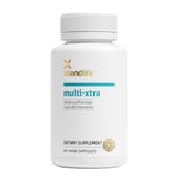 Xtendlife Multi-Xtra Daily Multivitamin 90 capsules front view