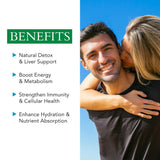 Xtravit Trace Minerals Supplement capsule close-up