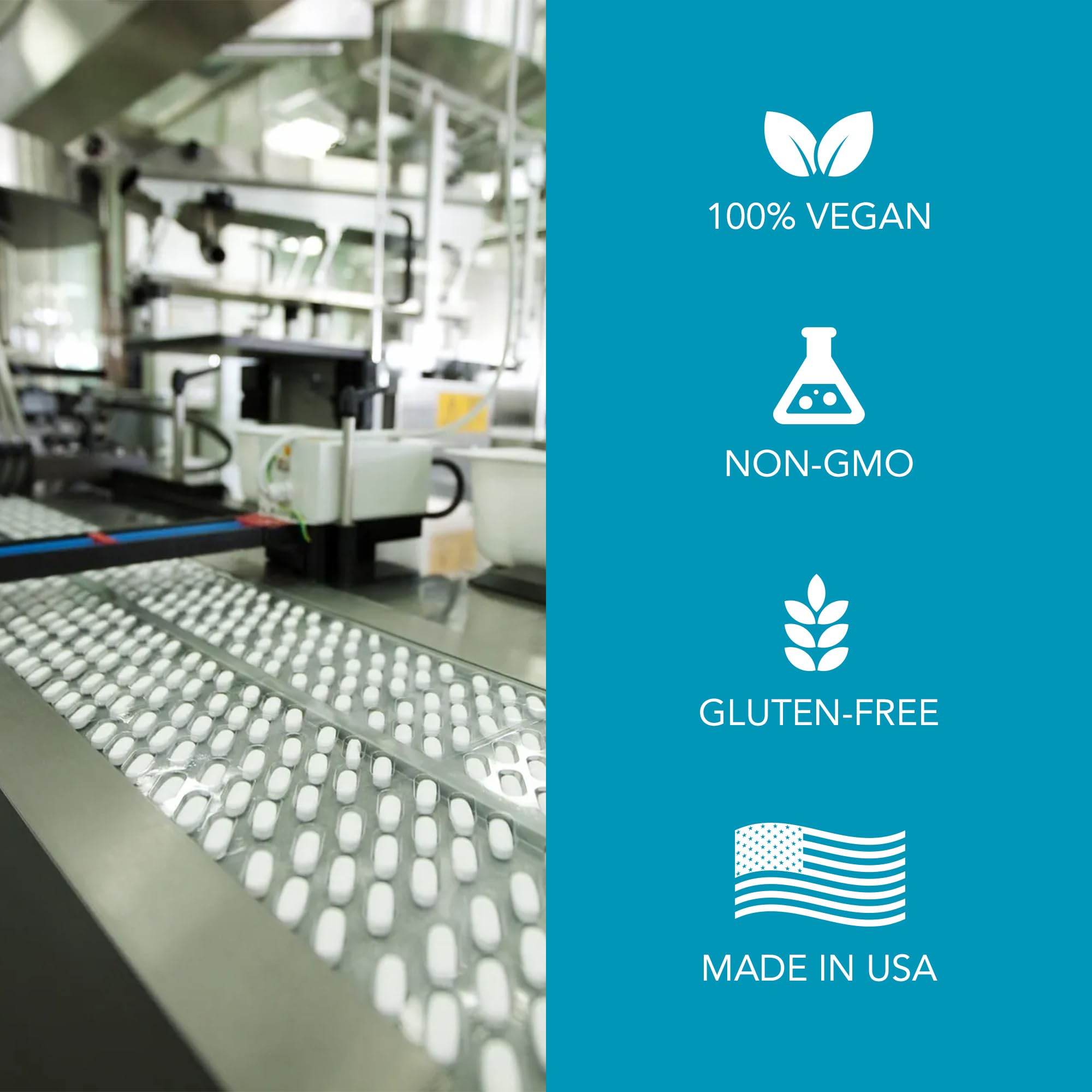 Xtravit Trace Minerals Supplement ingredients list