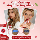 XtraVitals Coleology Cutting Jelly Stick individual packaging